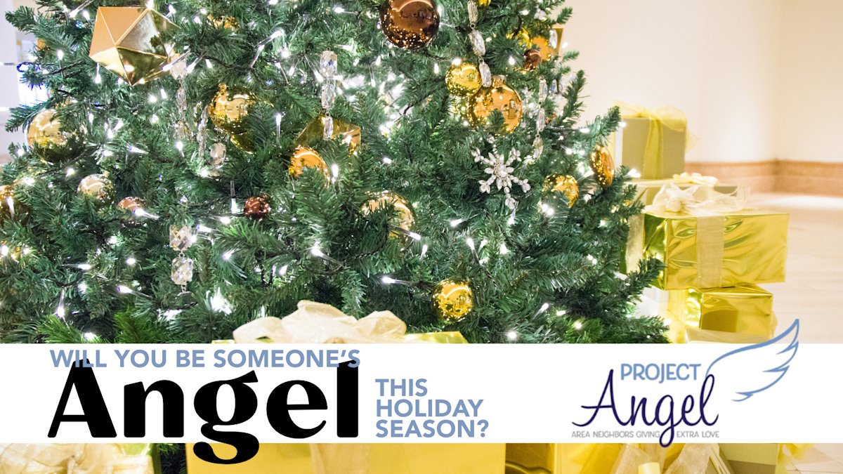 If you're unfamiliar with Project A.N.G.E.L., it's a wonderful way to invest in our community through the holiday season. Check it out. avon-schools.org/experience-avo…