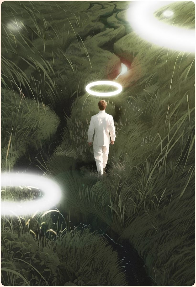 How it started                 How it ended