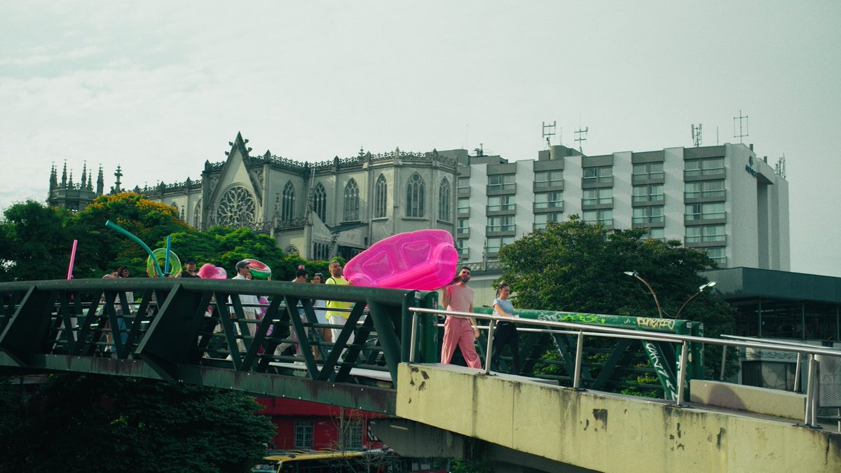 ALKILADOS tweet media