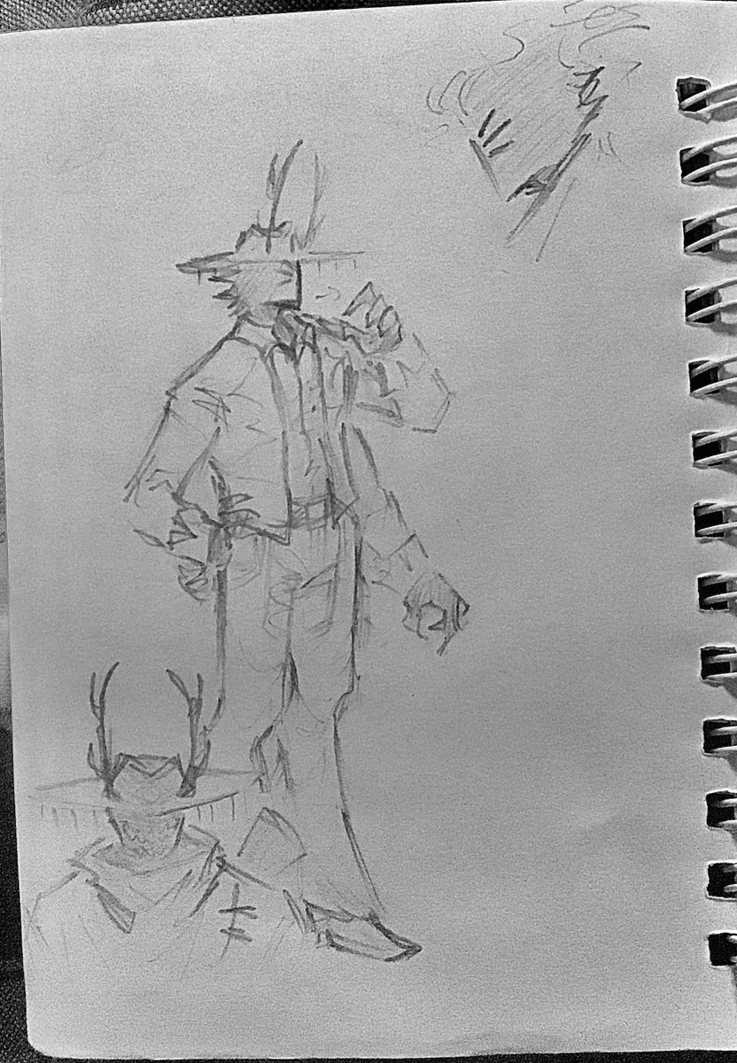 Bullseye school doodols