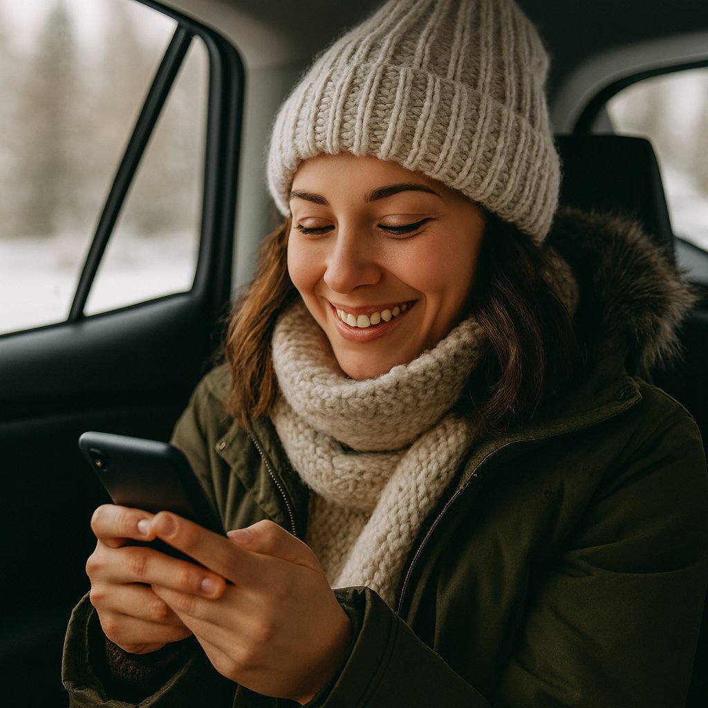 If your alarm panel beeps or shows a trouble signal, call us. Small issues can turn into big problems if ignored. #HomeSafety #TechTips