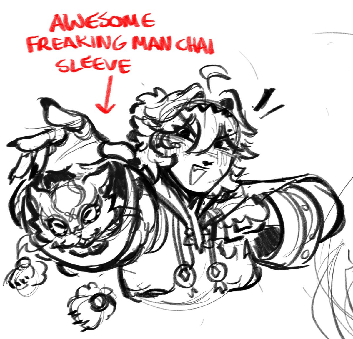 em-kay part two (@eleventism) on Twitter photo 