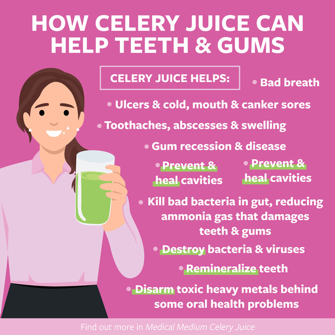 How Celery Juice Helps Teeth
medicalmedium.com/blog/how-celer…