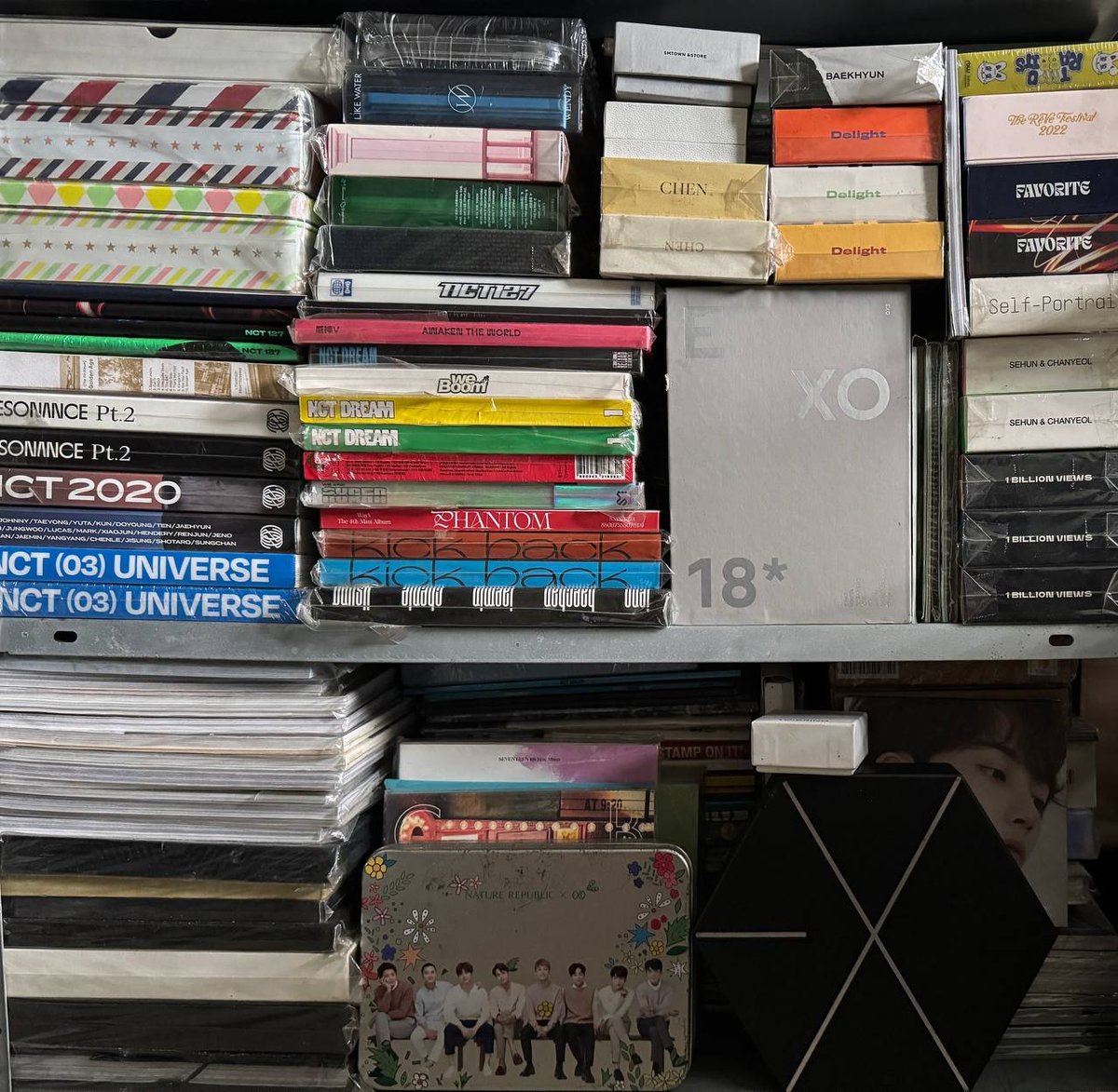 digomishop's tweet photo. Interest Check
Rush

List:
https://t.co/w2KdosVAm7
(more albums, dolls, pcs, and other official mds will be added later)

wts lfb ph exo cbx sc nct 127 dream wayv seventeen red velvet aespa unsealed albums photobook photocard pc dvd sg magazine https://t.co/F5R50jdj7x