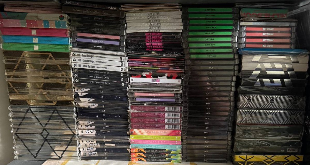 digomishop's tweet photo. Interest Check
Rush

List:
https://t.co/w2KdosVAm7
(more albums, dolls, pcs, and other official mds will be added later)

wts lfb ph exo cbx sc nct 127 dream wayv seventeen red velvet aespa unsealed albums photobook photocard pc dvd sg magazine https://t.co/F5R50jdj7x