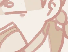 唯一描いたヤチヨさんがこれってマジ?