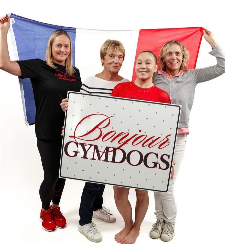 The Medal Count tweet media