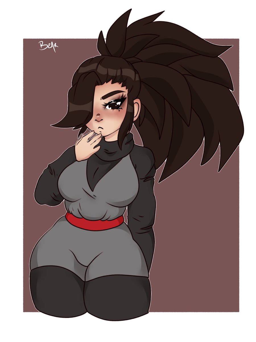 RoseHeiress's tweet photo. @BlondeCyborg Been ages since I've shown her off my gorl https://t.co/5O7tSQfQnz