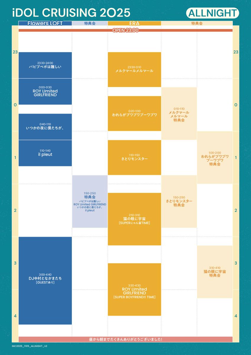 IBERIs&（イベリスアンド） on X