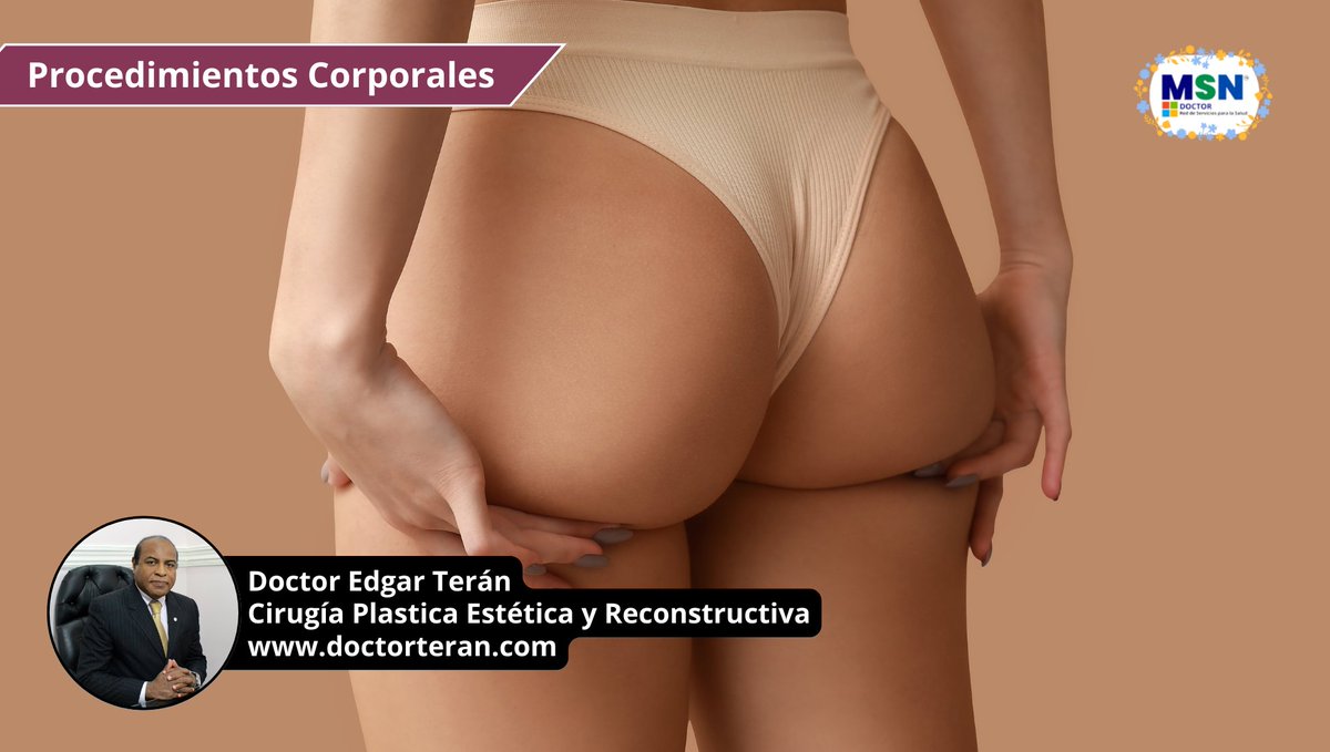 👨‍⚕️ Doctor Edgar Terán, Especialista en Lipotransferencia, Cirugía Estética, Labio Leporino, Paladar Hendido. 🏥 Solicite Cita Presencial o Telemedicina
🔗 msndoctor.com/cirugia-plasti…
📱 Contact +507 6575-6493