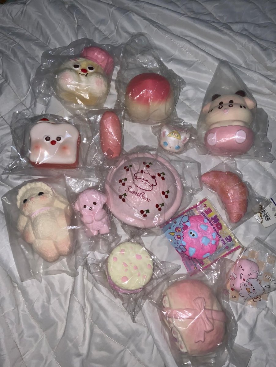 mjtakeu's tweet photo. wts squishy
nii yang mau take each ambil ajaa

tags wtb wts squishy https://t.co/z9nBm3uWmv