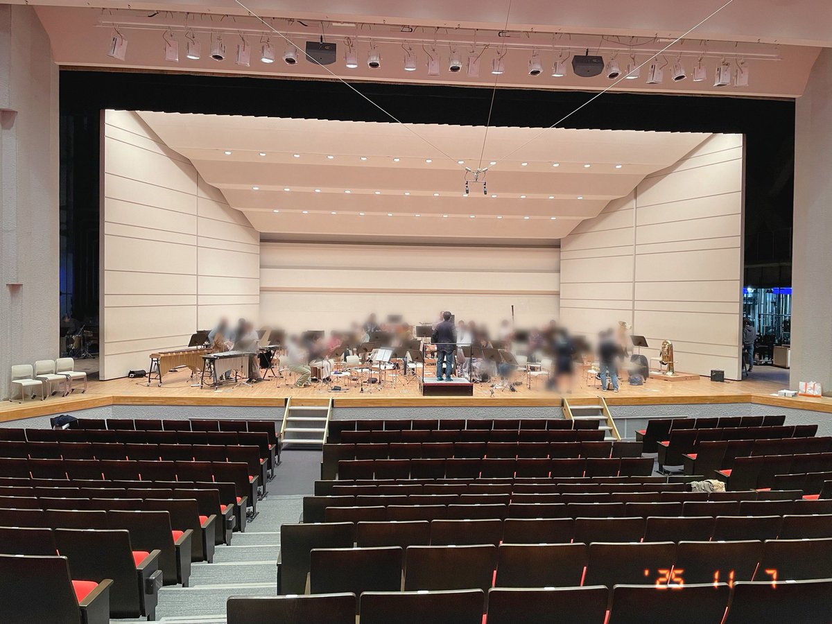 スターライト吹奏楽団《ス》♪ tweet media