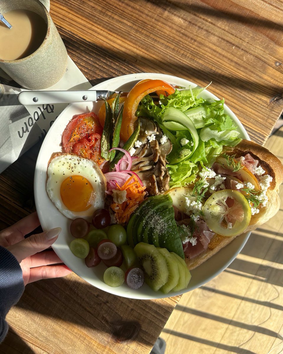 ariamarusoy's tweet image. 私ってちょっと変かもしれないな。料理にまでどデカい愛情がある