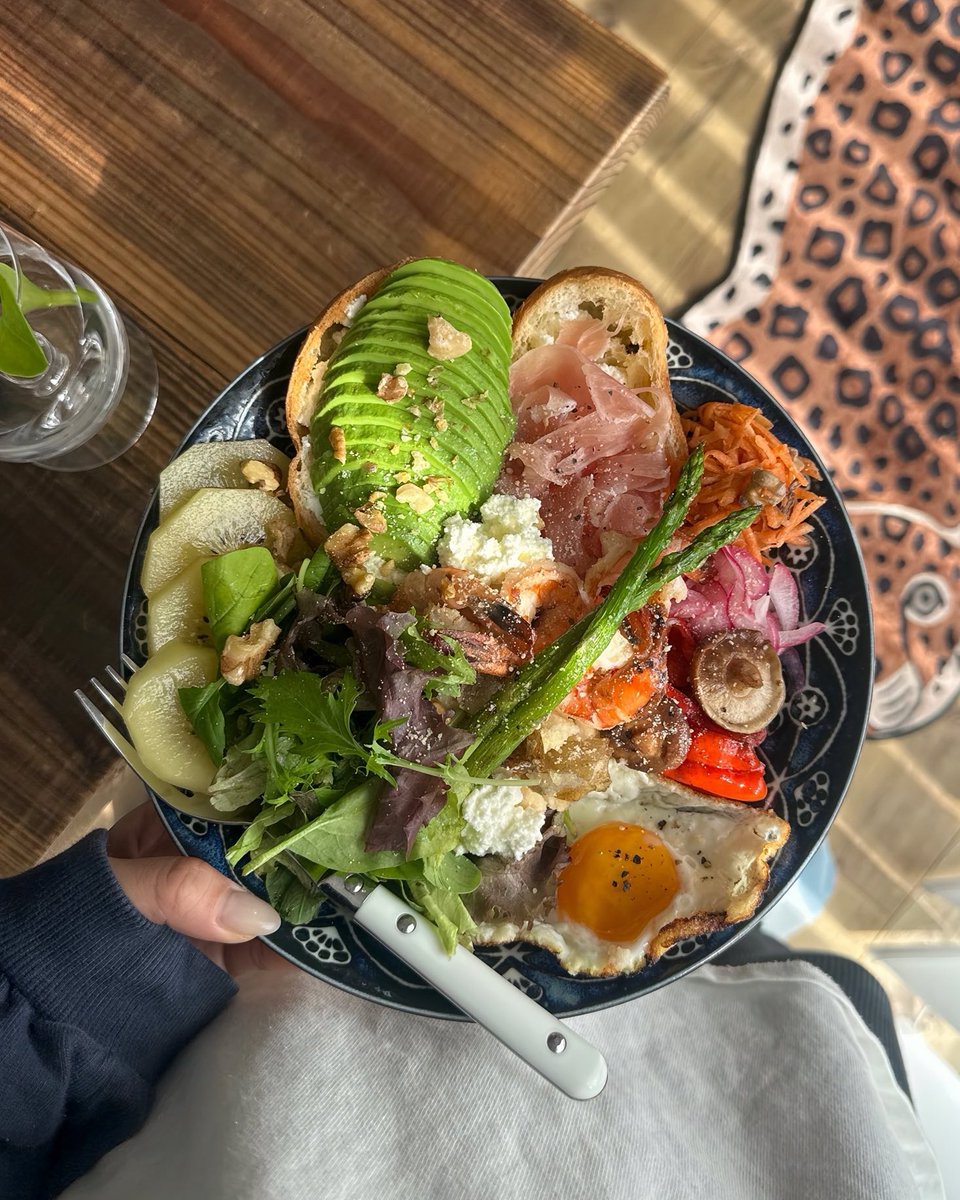 ariamarusoy's tweet image. 私ってちょっと変かもしれないな。料理にまでどデカい愛情がある