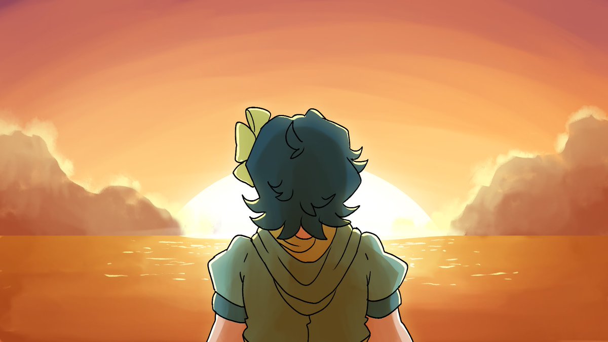 GalacticNightz's tweet image. Life’s Light…

#UTAU #DIFFSINGER #ReiNintone