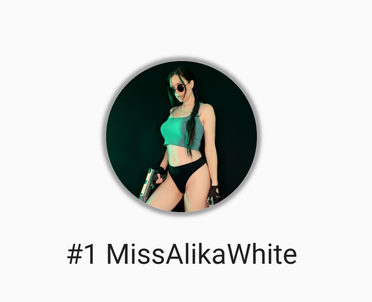 And straight to #1 now on iwantclips of course!