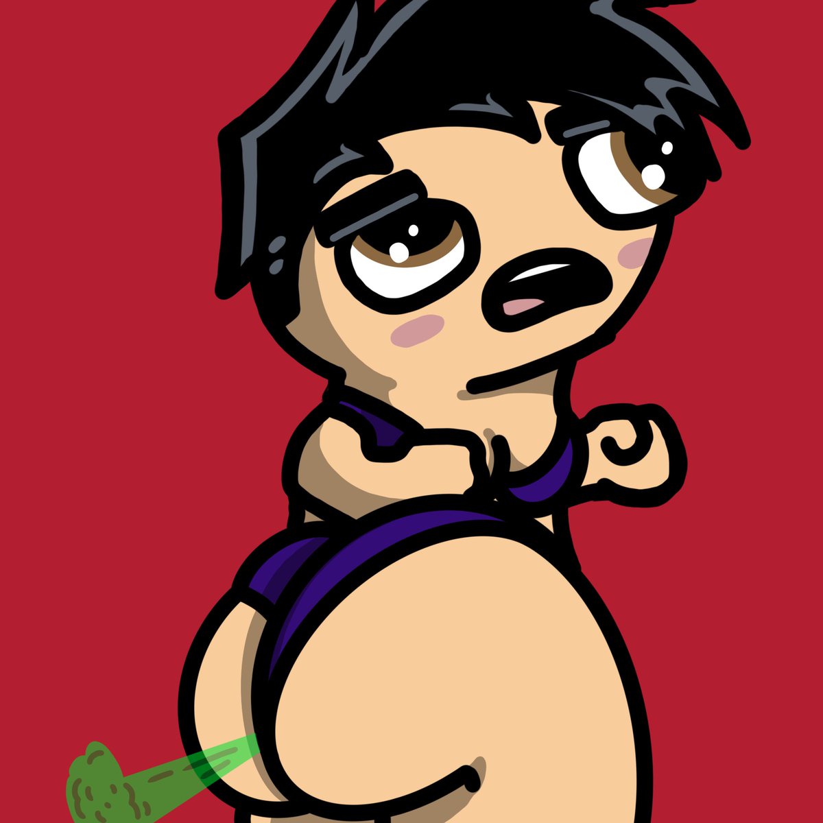 Mr.Gooby💭 tweet media