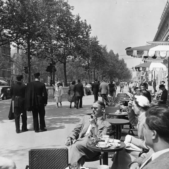 La vie sera paisible en République Gauloise de 40 millions d'habitants