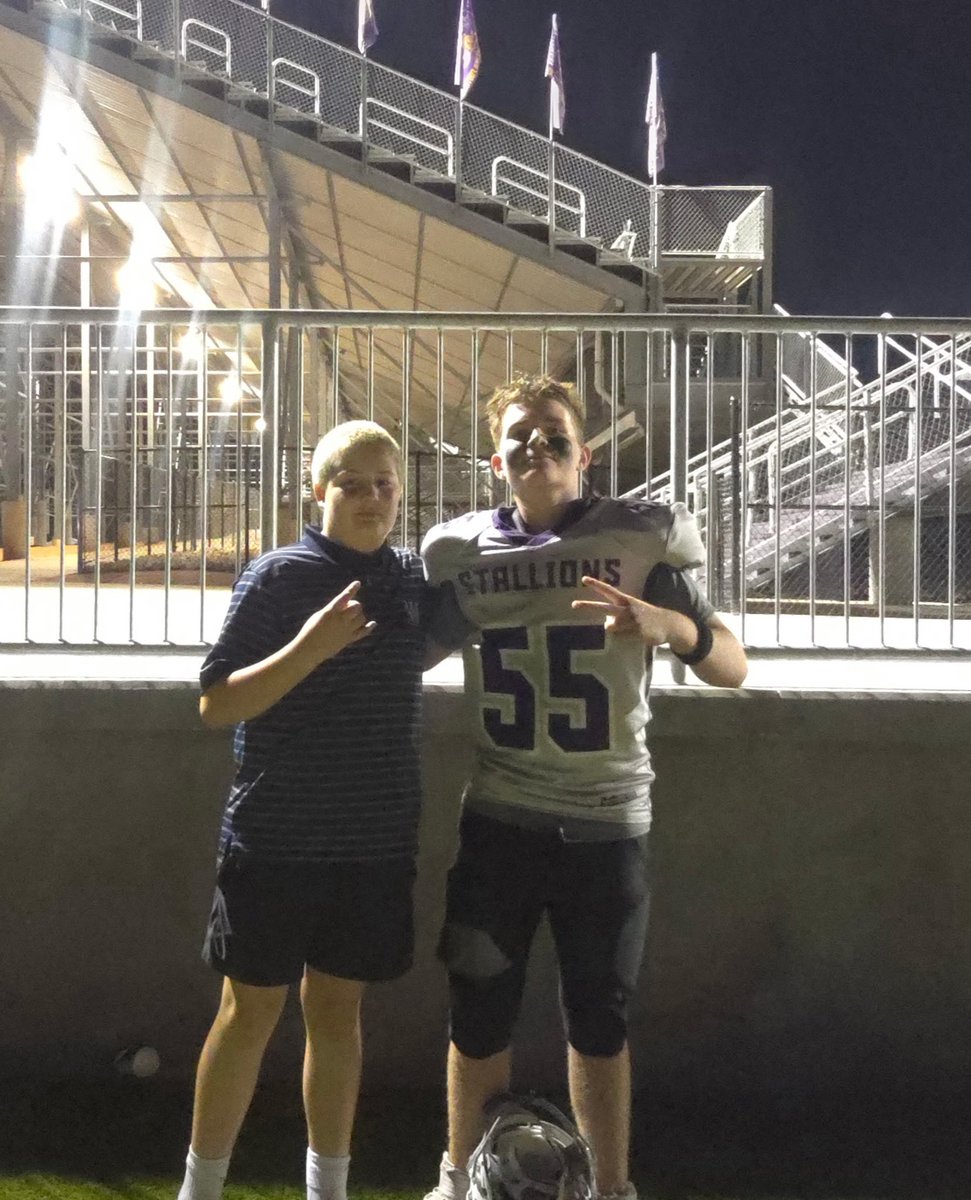 Jackson Walker Football DL tweet media