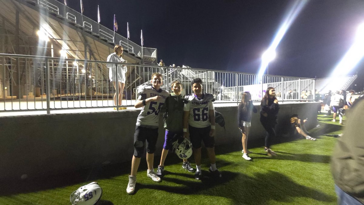 Jackson Walker Football DL tweet media