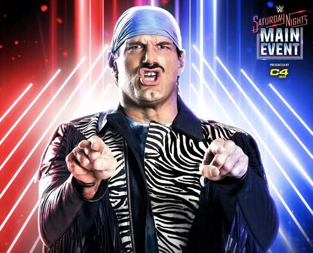 A lot of talk about the whys, all I know is I am sad that Jesse Ventura won't be working with WWE anymore. Even as a young kid in the 90s, hearing him on commentary when watching wrestling with my dad, whether it was on TV or VHS tapes, I loved hearing him talk. His voice