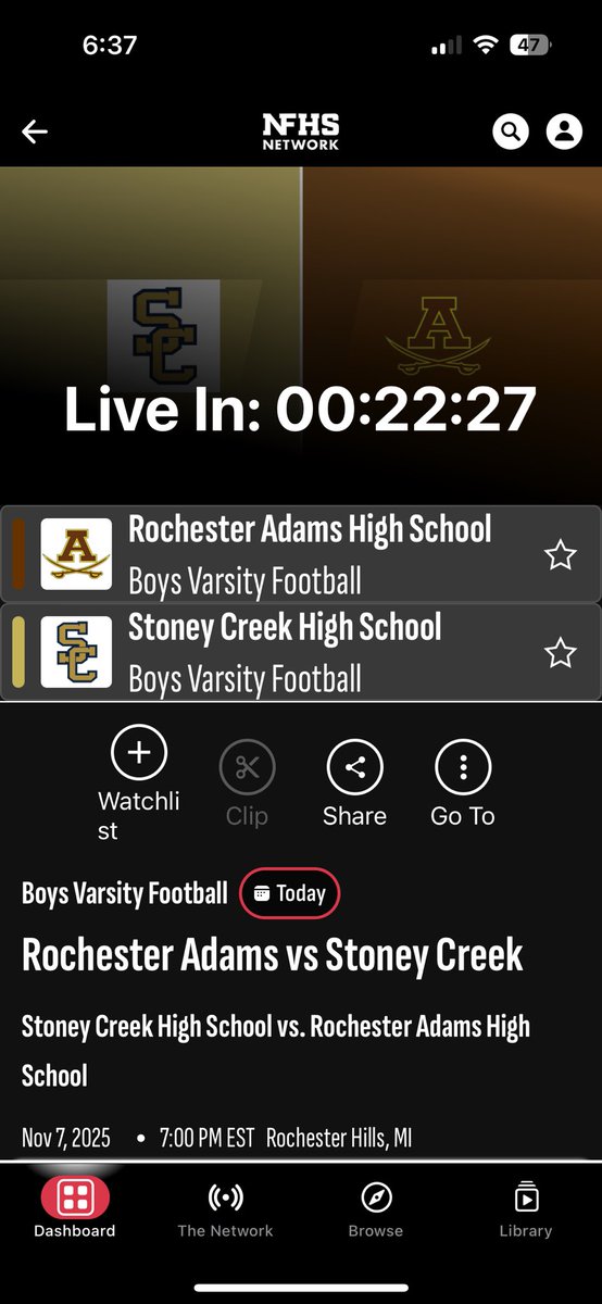 Dragon Broadcasting tweet media