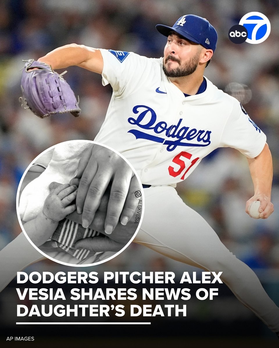 ABC7 Eyewitness News tweet media