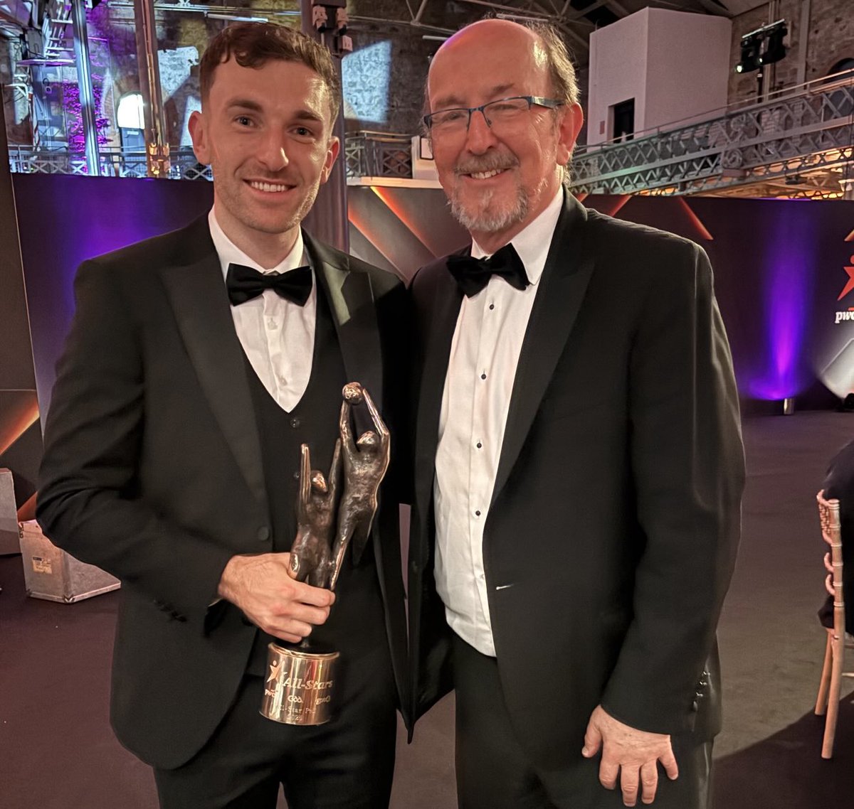 Brian MacCraith (@muirtheimhne) / Posts / X, image size:1200x1138