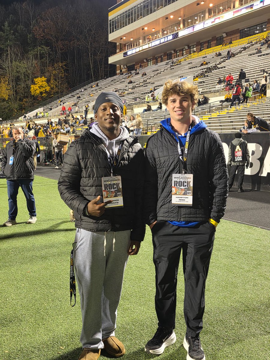 Hampton Reed tweet media