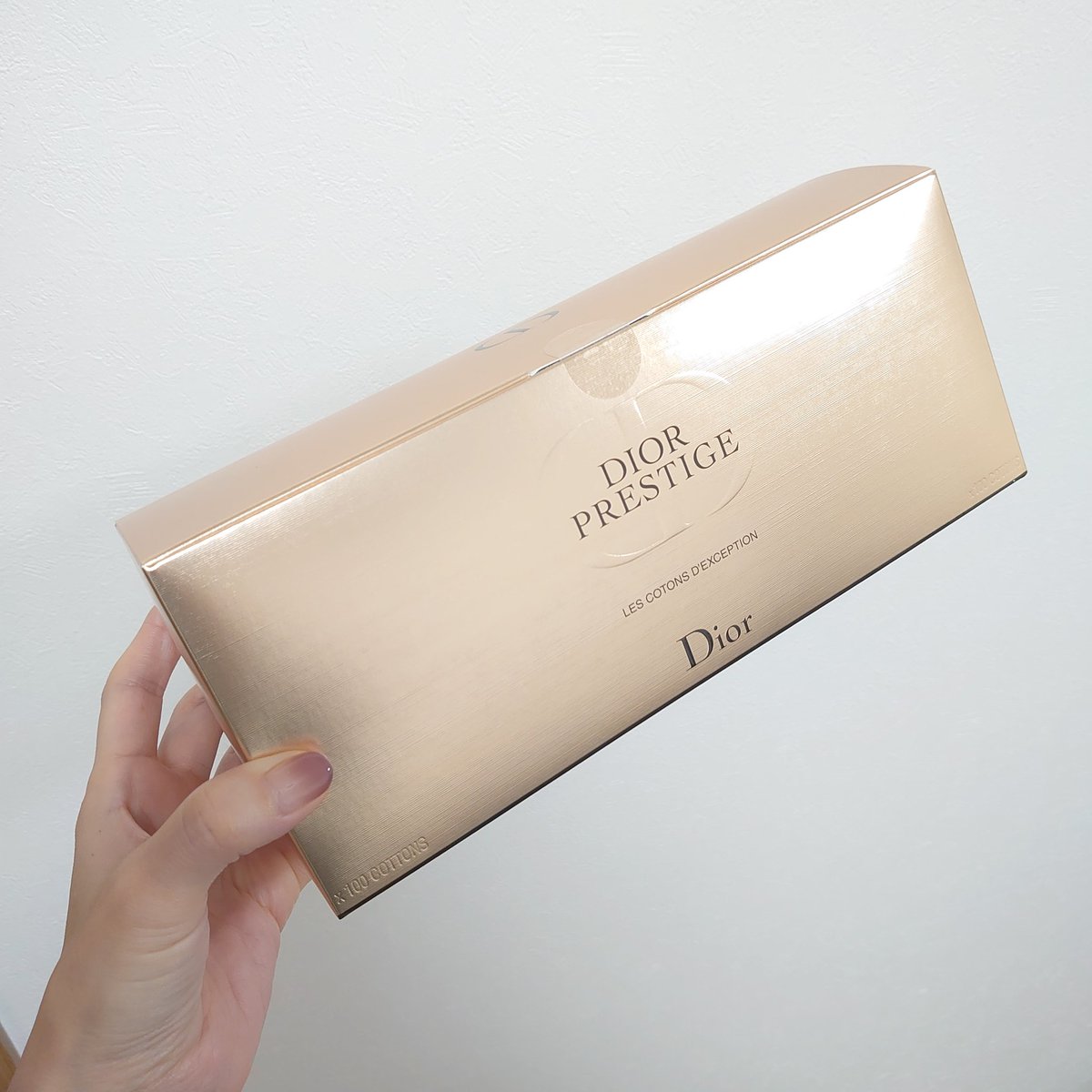 Dior エレガントボックス Used Unbranded DIOR JEWELRY BOX JEWELRY JEWELRY / NECKLACE