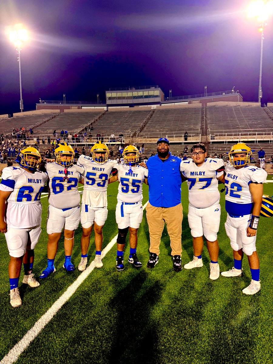 Coach Holmes M.S. Ed. tweet media