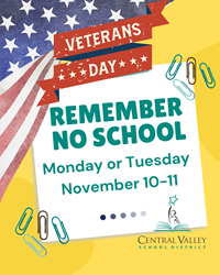 CV School District tweet media