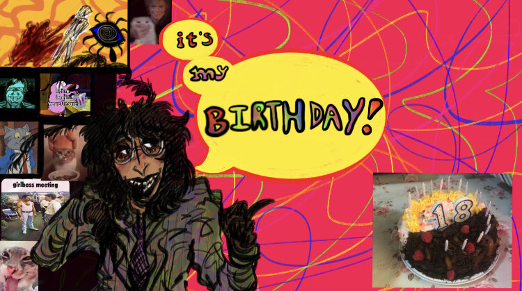 PussyWithTeeth tweet media