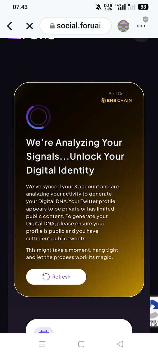 IrviIpid's tweet image. How to unlock digital identity?
#foruai @foruai