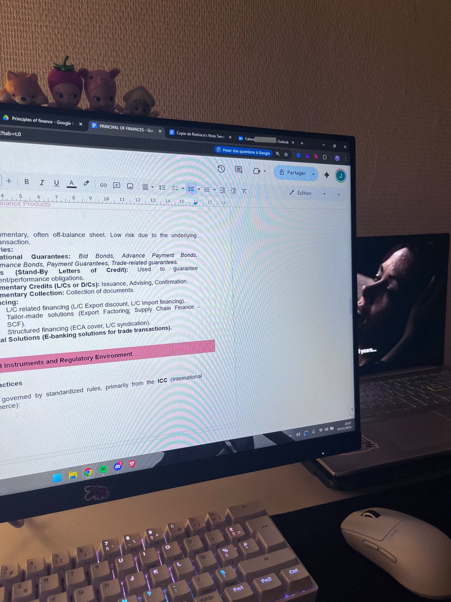 oeilust's tweet image. long friday #studylog #studytwt