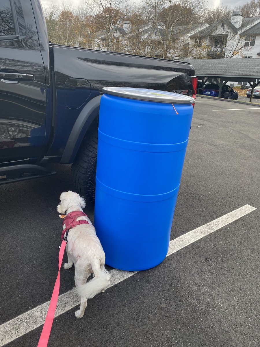 monkeyg50's tweet image. Picked up the barrel      To send. Aid to Jamaica 🇯🇲 ❤️