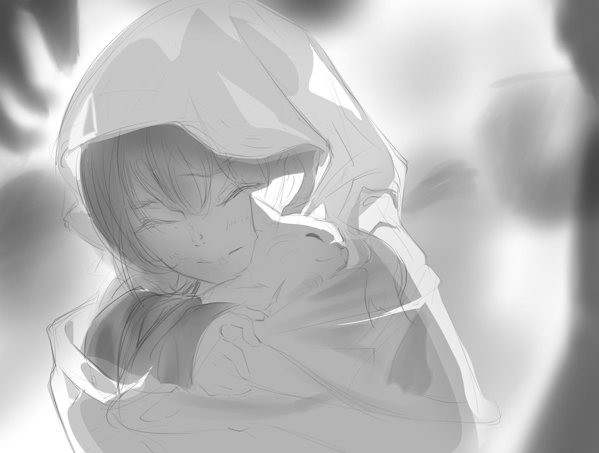 Ruby | Commissions Open (@_rubyforvigor) on Twitter photo 