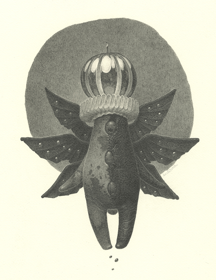 ✏️鉛筆画家 土田圭介 on X