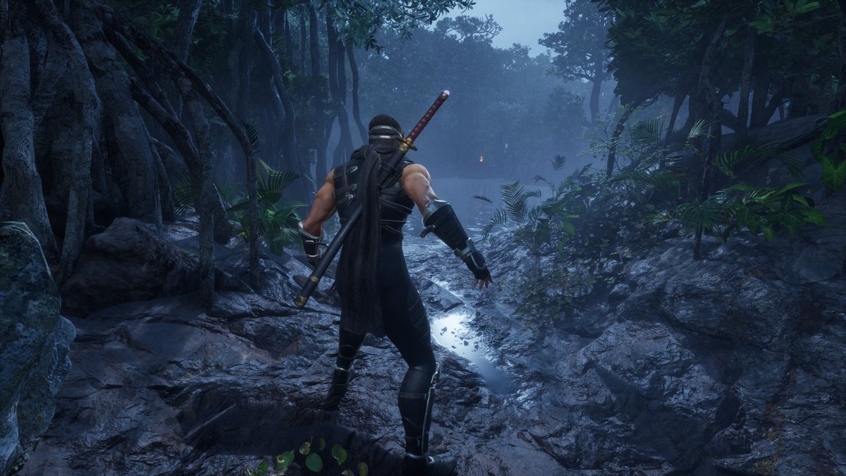 afiendmods's tweet image. Working on a rendering mod for NG2B

Blind people will say, "It's just darker bro" 👺

~NOT A RESHADE~  

#NinjaGaiden2Black #NINJAGAIDEN #NINJAGAIDEN2 #modding #mods #teamninja #ninjagaidenblack #ninjagaiden2black #UnrealEngine5 #koeitecmo #PlatinumGames #PlayStation #pcgaming