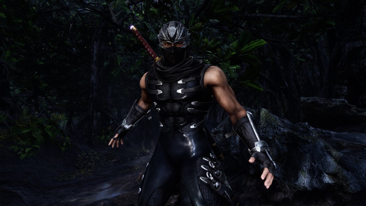 afiendmods's tweet image. Working on a rendering mod for NG2B

Blind people will say, "It's just darker bro" 👺

~NOT A RESHADE~  

#NinjaGaiden2Black #NINJAGAIDEN #NINJAGAIDEN2 #modding #mods #teamninja #ninjagaidenblack #ninjagaiden2black #UnrealEngine5 #koeitecmo #PlatinumGames #PlayStation #pcgaming