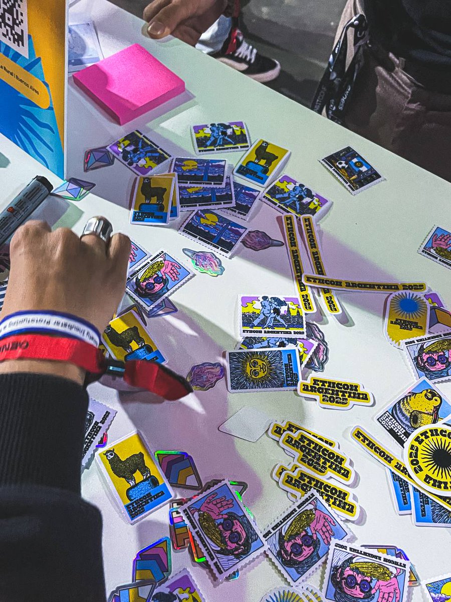 Devcon 8 | Mumbai, India 🇮🇳 tweet media