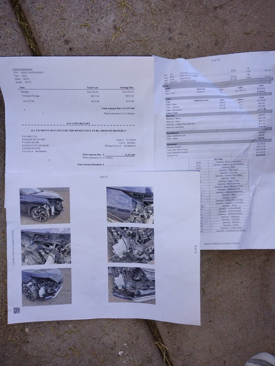 Brandon Walsh tweet media