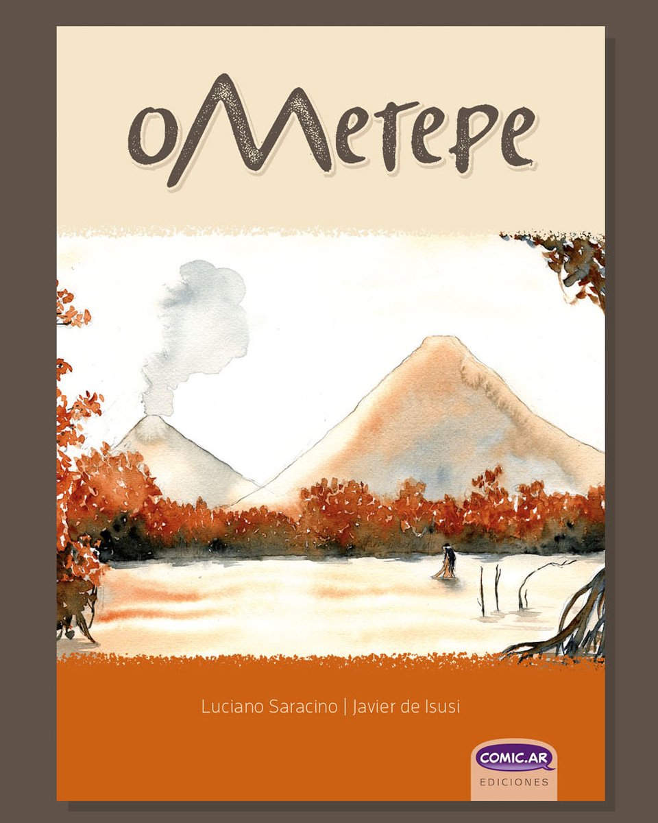 Comic.ar Ediciones tweet media