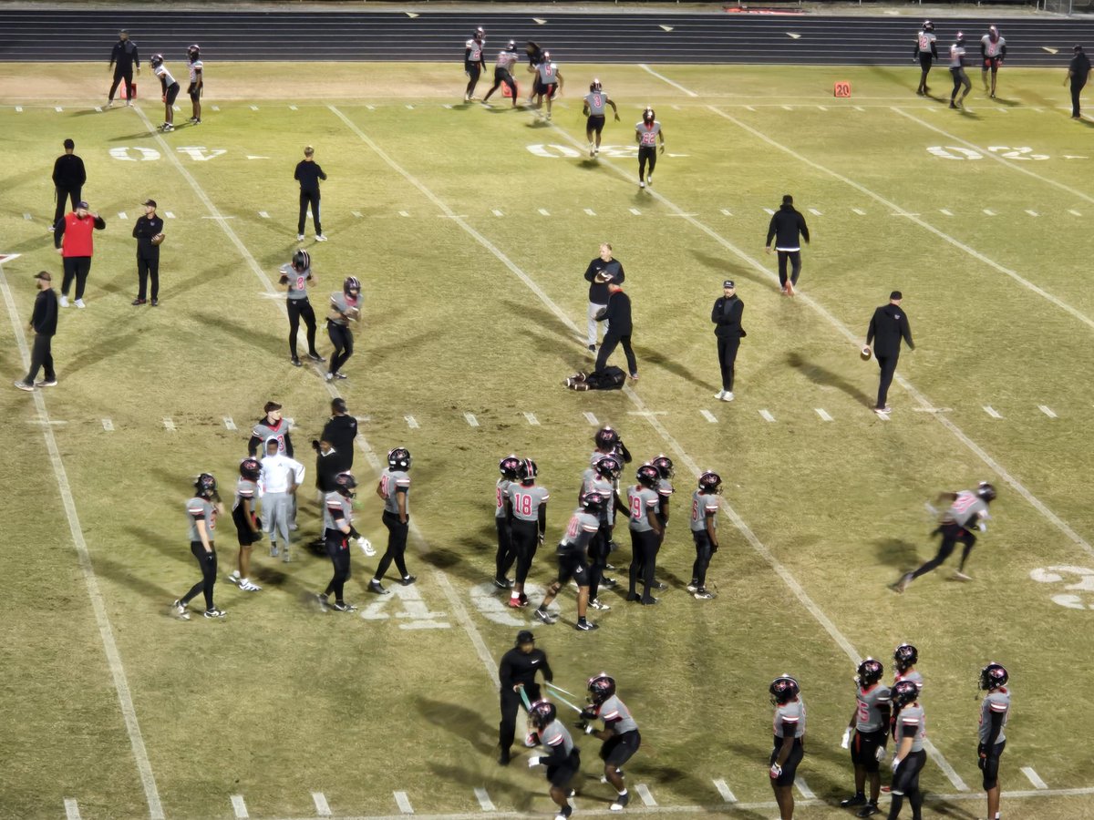 @HHS Rams Football tweet media