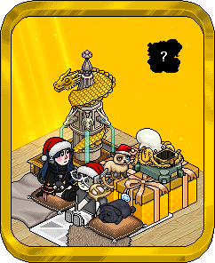 Iron Hotel PT/BR tweet media