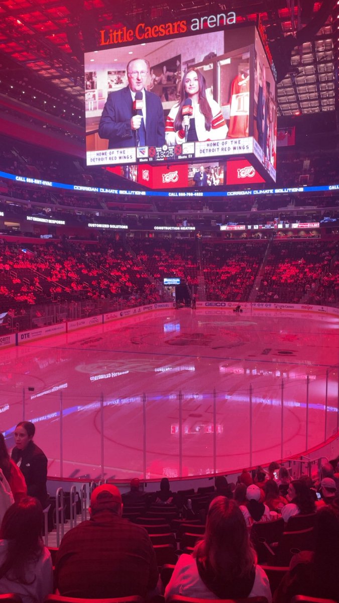 LCA, I am inside you!