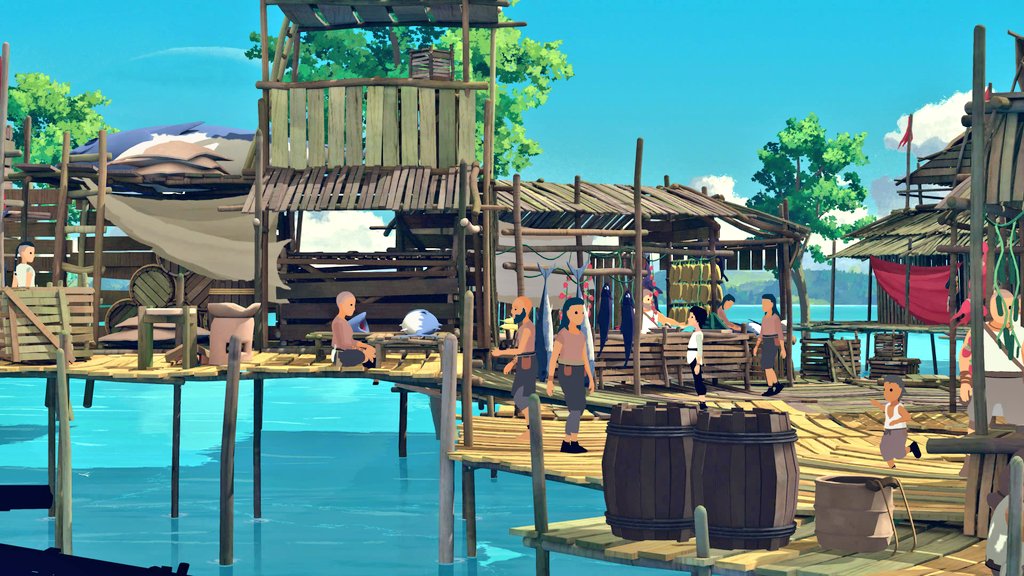 elscarface1's tweet image. Here weeee gooo! Playing Planet of Lana 😉🎮👍 #Gaming #Playstation #PSplus #PS5 #VideoGames #indiegame