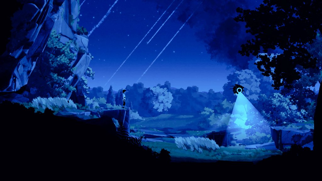 elscarface1's tweet image. Here weeee gooo! Playing Planet of Lana 😉🎮👍 #Gaming #Playstation #PSplus #PS5 #VideoGames #indiegame