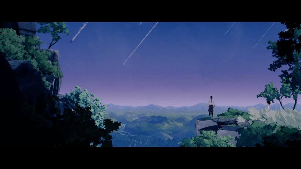 elscarface1's tweet image. Here weeee gooo! Playing Planet of Lana 😉🎮👍 #Gaming #Playstation #PSplus #PS5 #VideoGames #indiegame