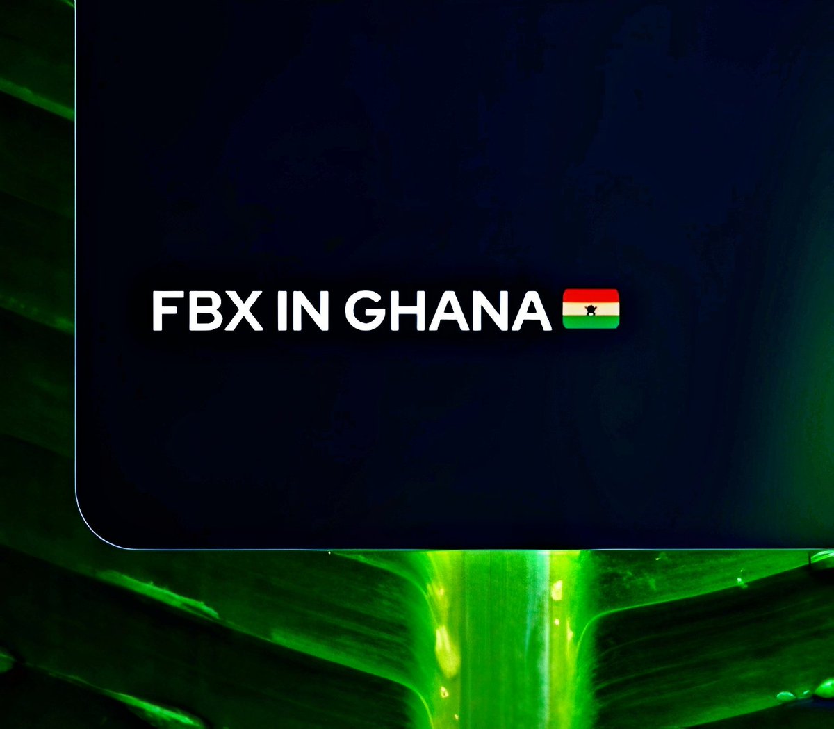 FairbrixGhana's tweet photo. Discover Fairbrix!

Fairbrix is built for fairness, privacy, and accessibility.

  ➠ Join Fairbrix and Let set the trends together.
 ➛  Dive into the whitepaper at:  https://t.co/Rb0AjVPXap to understand its vision.

Let’s educate and empower 🇬🇭
Representing motherland, Ghana https://t.co/TZ2a4Q6x7s